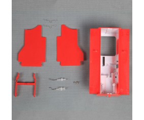 FMS Land Gear Covers: PC-21 1100mm