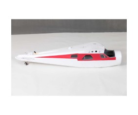 FMS Fuselage: Beaver 2000mm V2