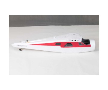 FMS Fuselage: Beaver 2000mm V2