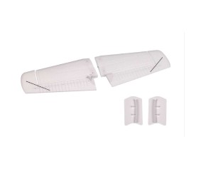 FMS Horizontal Stabilizer: Beaver 2000mm V2