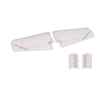 FMS Horizontal Stabilizer: Beaver 2000mm V2