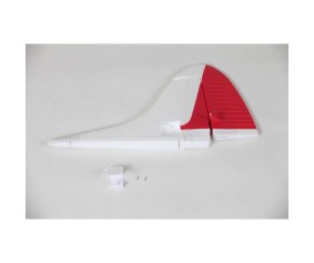 FMS Vertical Stabilizer: Beaver 2000mm V2