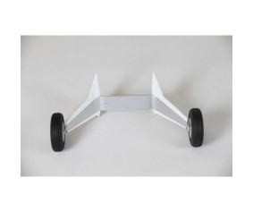 FMS Main Landing Gear Set: Beaver 2000mm V2