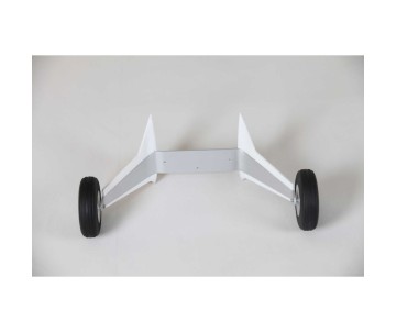 FMS Main Landing Gear Set: Beaver 2000mm V2