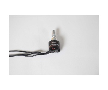 FMS Motor: 3536 KV1750  Flash 850mm