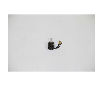 FMS Motor: 4258 KV460E  Fox 3000mm  Pitts 1400mm V2