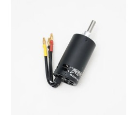 FMS 3670-1950Kv Brushless Inrunner Motor: Avanti 90mm Anniversary