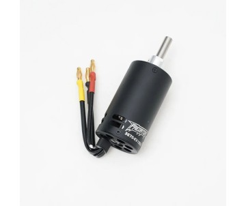 FMS 3670-1950Kv Brushless Inrunner Motor: Avanti 90mm Anniversary