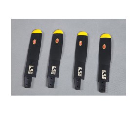 FMS Propeller: 17x9 4 Bld 1700mm P51