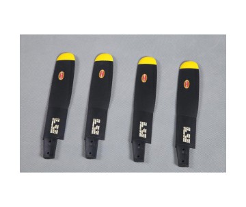 FMS Propeller: 17x9 4 Bld 1700mm P51