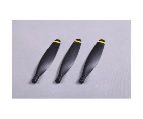 FMS Propeller: 13x9 3 Bld 1400mm Zero Grn