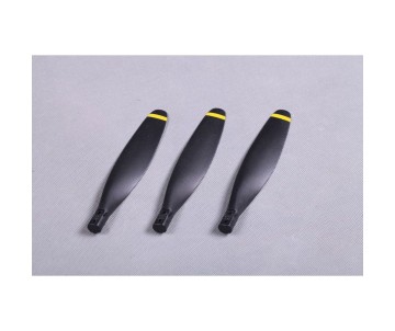 FMS Propeller: 13x9 3 Bld 1400mm Zero Grn