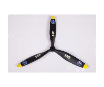 FMS Propeller: 10.5x7 3 Bld 980mm P40