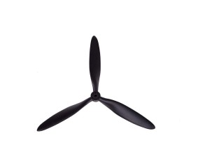 FMS Propeller: 10.5 3 BLD 980mm Ki61 1100mm Zero/Typh