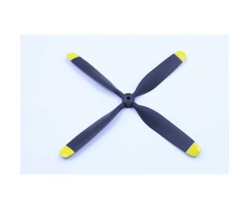 FMS Propeller: 10.5x8 4 Bld 980mm P39
