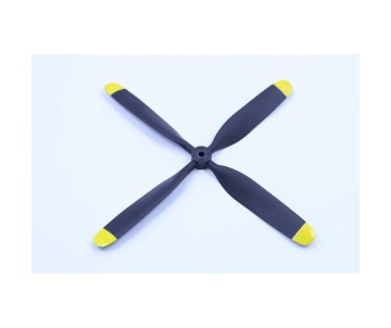 FMS Propeller: 10.5x8 4 Bld 980mm P39