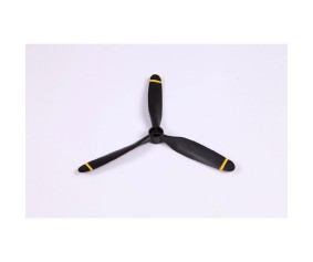 FMS Propeller: 8.5x6 3 Bld 800mm Zero V2