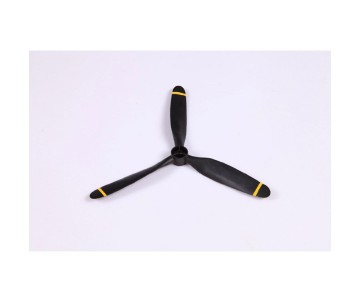 FMS Propeller: 8.5x6 3 Bld 800mm Zero V2
