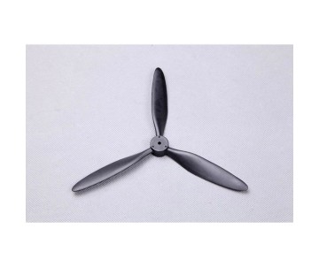 FMS Propeller: 8.5x7 3 Bld 800mm BF109 V2