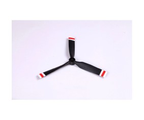 FMS Propeller: 7x6 3 Blade 800mm T28 V2