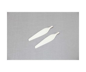 FMS Folding Prop Blades: Fox 3000mm EP Glider 15x7.5