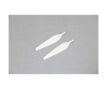FMS Folding Prop Blades: Fox 3000mm EP Glider 15x7.5