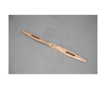 FMS Propeller: 20x8 Wooden  Extra 330S 2000mm