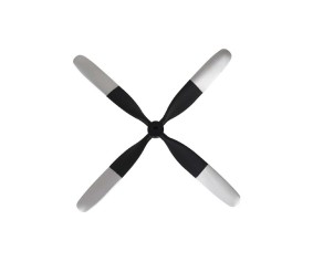 FMS Propeller: Dago Red Mustang 1.1m