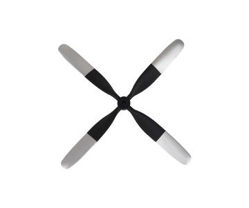 FMS Propeller: Dago Red Mustang 1.1m