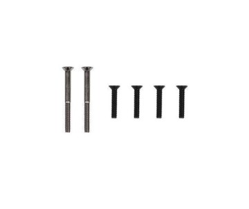 FMS Screw Set: Yak 130