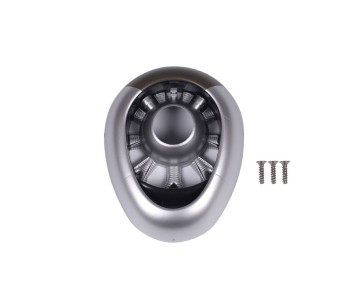 FMS Cowl: P-47 1500mm