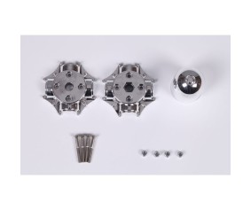 FMS Spinner: P-47 1500mm