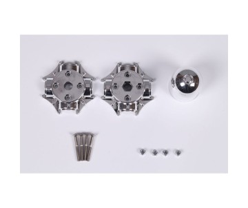 FMS Spinner: P-47 1500mm
