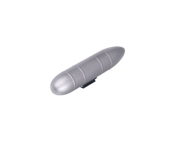 FMS Oil Tank: P-47 1500mm