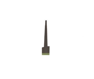 FMS Antenna: P-47 1500mm