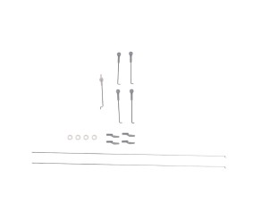 FMS Linkage Rod: P-47 1500mm