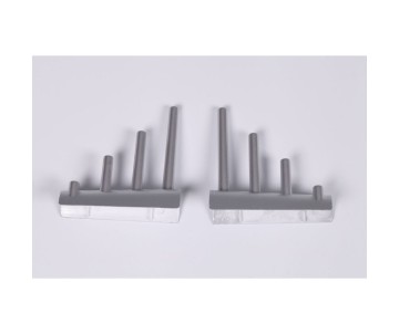 FMS Gun Set: P-47 1500mm