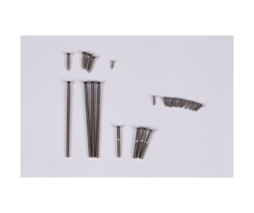 FMS Screw Set: P-47 1500mm