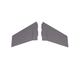 FMS Rudder: F35 V2