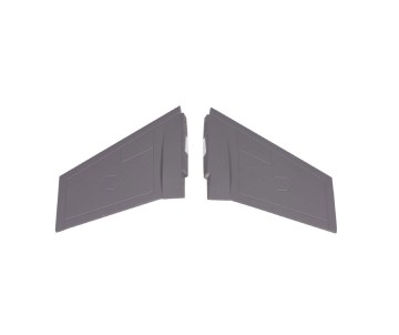 FMS Rudder: F35 V2