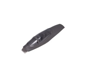 FMS Canopy with Pilot: F35 V2