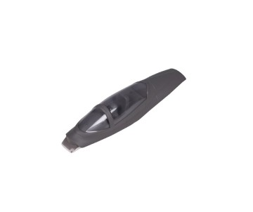 FMS Canopy with Pilot: F35 V2