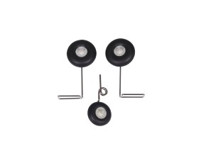 FMS Landing Gear Set: F35 V2