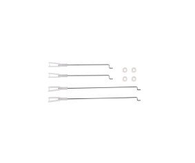 FMS Linkage Rod: F35 V2