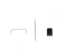 FMS Small Plastic Parts: A-10 1500mm