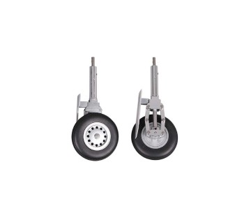 FMS Main Land Gear: A-10 1500mm