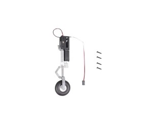 FMS Front Retract Sys: A-10 1500mm