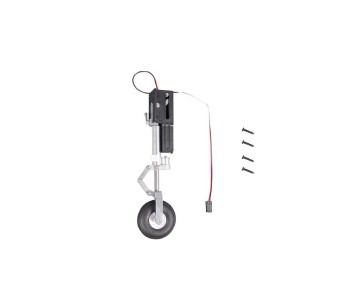 FMS Front Retract Sys: A-10 1500mm
