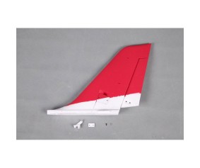 FMS Vert Stabilizer: Futura 1060mm