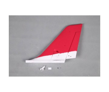 FMS Vert Stabilizer: Futura 1060mm